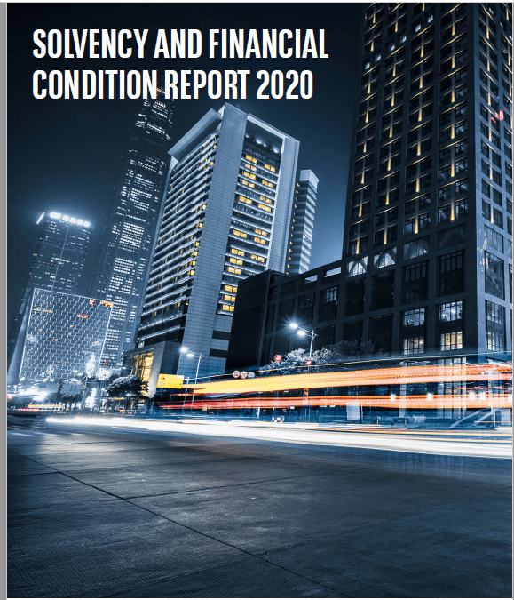 DOWNLOAD THE LATEST SFCR Greenvalinsurance